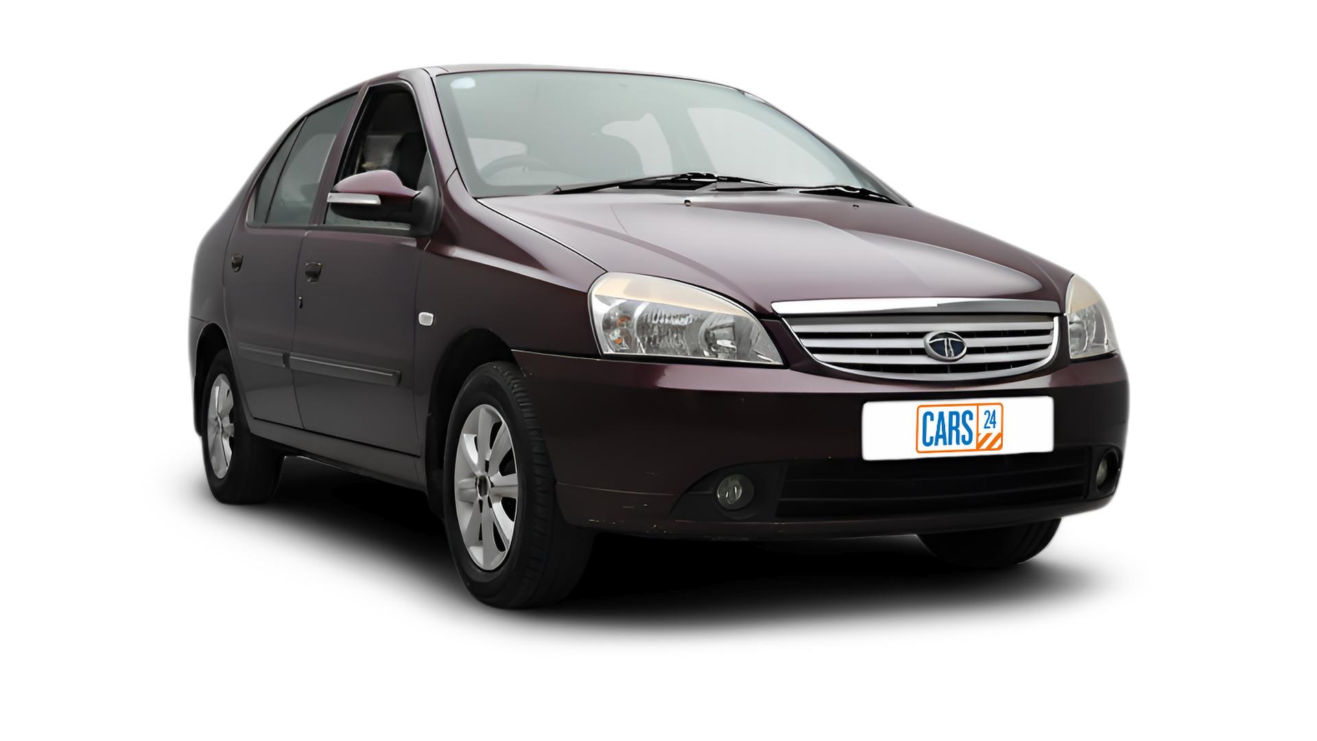 Tata Indigo ECS-img